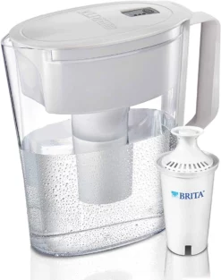 Brita 36089 SOHO 5 Cup Water Pitcher -Home Goods Sales Store 71zlgkbu8rl. ac sl1500