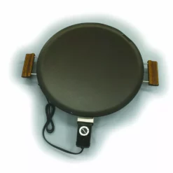 Bethany Housewares Heritage Grill / Lefse Griddle - Nonstick Silverstone -Home Goods Sales Store 735 bethany housewares non stick griddle 1