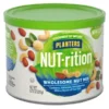 Planters NUT-rition Wholesome Nut Mix - 9.75 oz Can -Home Goods Sales Store 7360264