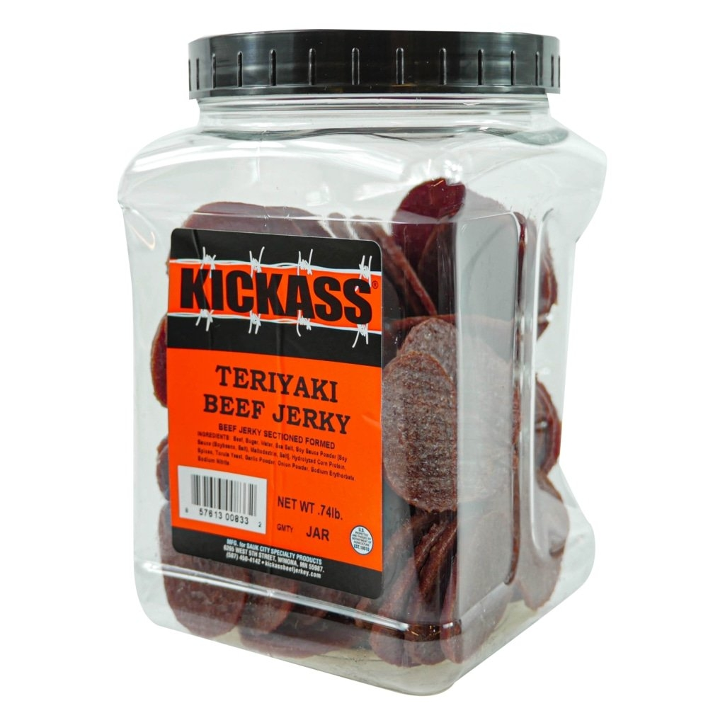 Kickass Medallions - 80 Count Tub 5 Kickass Medallions - 80 Count Tub - Image 3