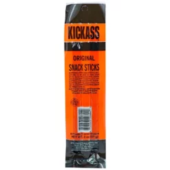 Kickass Twin Pack Snack Sticks -Home Goods Sales Store 74700010 1
