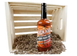 Kickass Bloody Mary Mix, 32 Oz. -Home Goods Sales Store 74700015 2