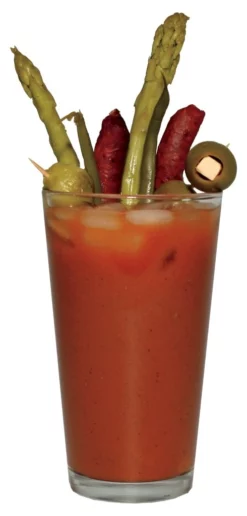 Kickass Bloody Mary Mix, 32 Oz. -Home Goods Sales Store 74700015 3