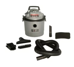 Black Diamond 2.5 Gallon Wet/Dry Vacuum -Home Goods Sales Store 75262000 1 1