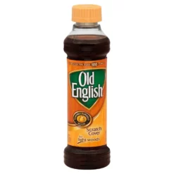 Old English Scratch Cover – 8 oz -Home Goods Sales Store 75462