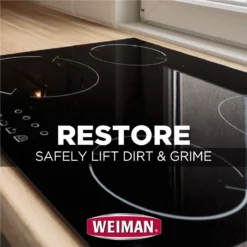 Weiman Cook Top Scrubbing Pads – 3 Pack -Home Goods Sales Store 755456 3