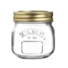 Kilner 8.5 Oz. Canning Jar -Home Goods Sales Store 75660001