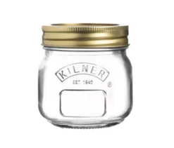Kilner 8.5 Oz. Canning Jar