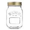 Kilner 17 Oz. Canning Jar -Home Goods Sales Store 75660002