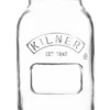 Kilner 34 Oz. Canning Jar -Home Goods Sales Store 75660008