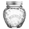 Kilner 13.5 Oz. Strawberry Fruit Jar -Home Goods Sales Store 75660009