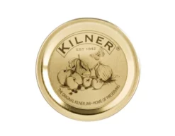 Kilner Preserve Lid Seals, 12-Pack