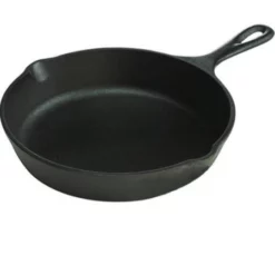 Lodge 8" Cast Iron Skillet