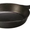 Lodge Pre-Seasoned Cast-Iron Skillet - 6 1/2 Inch 1 Lodge Pre-Seasoned Cast-Iron Skillet - 6 1/2 Inch -Home Goods Sales Store 7590526 1