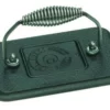 Lodge Rectangular Grill Press