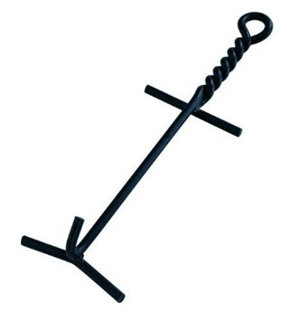 Lodge Camp Dutch Oven Lid Lifter 3 Lodge Camp Dutch Oven Lid Lifter