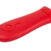 Lodge Silicone Handle Holder, Red 2 Lodge Silicone Handle Holder, Red -Home Goods Sales Store 7590809