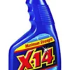 X-14 Mildew Stain Remover, 16oz.