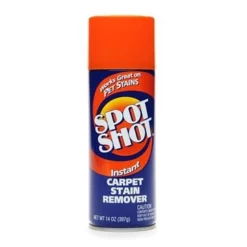 Spot Shot 14oz Carpet Stain Remover