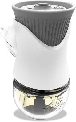 Air Wick 78046 Scented Oil Warmer Unit - 6 Pack -Home Goods Sales Store 78046 3