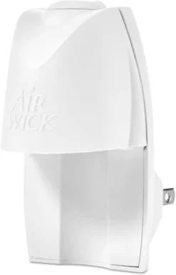 Air Wick 78046 Scented Oil Warmer Unit - 6 Pack -Home Goods Sales Store 78046 4