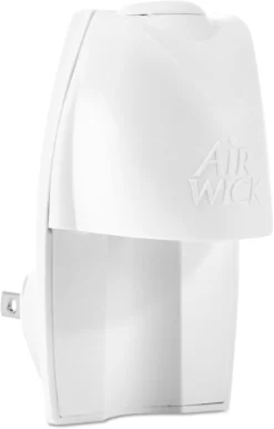 Air Wick 78046 Scented Oil Warmer Unit - 6 Pack -Home Goods Sales Store 78046 6