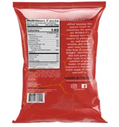 KrackCorn Original Popcorn, 11 Oz. -Home Goods Sales Store 78190002 1