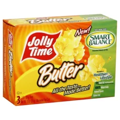 Jolly Time Popcorn – 3 Pack 7 Jolly Time Popcorn – 3 Pack -Home Goods Sales Store 787