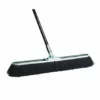 DQB Industries 24" Steel Strip Pushbroom -Home Goods Sales Store 7870057 1