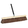 DQB Industries Floor/Garage Broom -Home Goods Sales Store 7870059 1