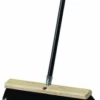 DQB Industries 24" Floor Broom 2 DQB Industries 24" Floor Broom -Home Goods Sales Store 7870071 1
