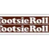 Giant Tootsie Roll, Original - Twin Pack -Home Goods Sales Store 7932
