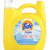Tide Simply Clean & Fresh Laundry Detergent, Liquid, Breeze Scent, 89 Loads, 128-oz. 2 Tide Simply Clean & Fresh Laundry Detergent, Liquid, Breeze Scent, 89 Loads, 128-oz. -Home Goods Sales Store 7940006 1
