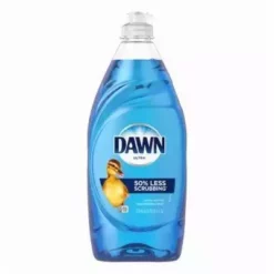 Dawn Dish Soap, Original Scent, 19.4-oz.