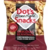 Dot's Chicharrones Pork Rinds, 4 Oz. -Home Goods Sales Store 8001