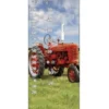 Headwind 10" EZ READ Indoor/Outdoor Tractor Thermometer -Home Goods Sales Store 8020020