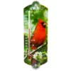 Headwind 10" EZ READ Indoor/Outdoor Cardinal Thermometer 2 Headwind 10" EZ READ Indoor/Outdoor Cardinal Thermometer -Home Goods Sales Store 8020021