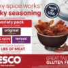 Nesco Jerky Seasoning - Variety 6 Pack -Home Goods Sales Store 80480019 1