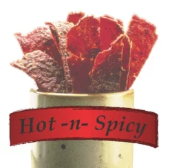 Nesco Hot & Spicy Jerky Spice, 6 Pack