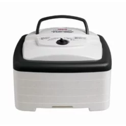 Nesco Snackmaster Square Dehydrator & Jerky Maker
