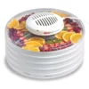 Nesco Food Dehydrator 400W 4-Tray -Home Goods Sales Store 80480501 1 1