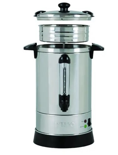 Nesco 30 Cup Coffee Urn 4 Nesco 30 Cup Coffee Urn - Image 2