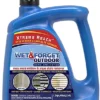 Wet & Forget 805048 Moss, Mold, Mildew and Algae Stain Remover Hose End β 48 oz 1 Wet & Forget 805048 Moss, Mold, Mildew and Algae Stain Remover Hose End β 48 oz -Home Goods Sales Store 805048 1