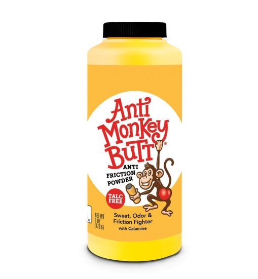 Anti Monkey Butt Powder Regular 2 Anti Monkey Butt Powder Regular