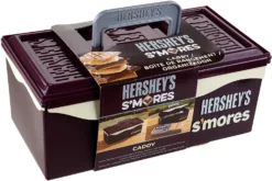 Hershey's S'Mores Caddy -Home Goods Sales Store 81 poubj2bl. ac sl1500