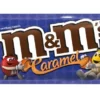 M&M’S Brand Caramel Chocolate Candies -Home Goods Sales Store 84000101 1 1