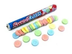 SweeTarts Roll – 1.8 oz