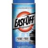 Easy-Off® Fume Free Oven Cleaner, Aerosol, Lemon Scent - 14.5 oz -Home Goods Sales Store 87977