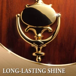 Brasso Metal Polish - 8 oz -Home Goods Sales Store 89334 2