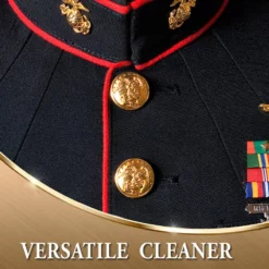 Brasso Metal Polish - 8 oz -Home Goods Sales Store 89334 3